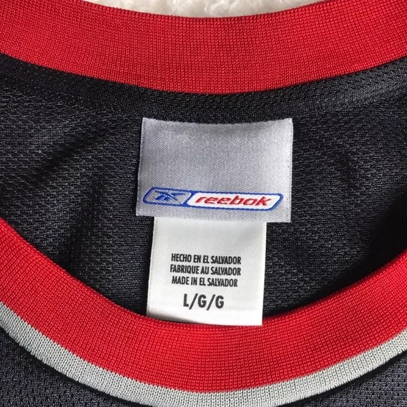 Anderson Blazers #1 Men’s Jersey Large - Picture 3 of 4